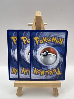 Solrock non holo 075/132 Pokemon Mega Evolutions MEG EN English NM/M - Image 5