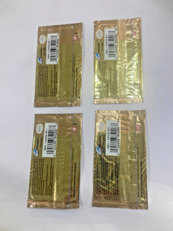 Lot of 4 Pokemon TCG Sandstorm EMPTY Opened Booster Pack Wrappers Full Art Set - Image 2