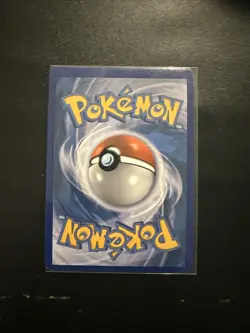 Gothita - 69/113 - Reverse Holo NM English Pokemon Legendary Treasures - Image 2