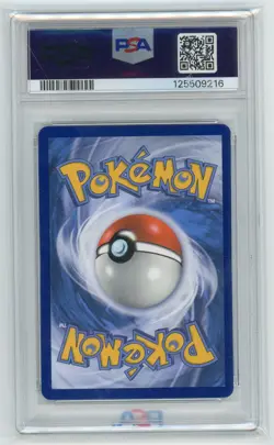 Pokemon TCG - Zapdos EX 48/135 - Plasma Storm - PSA 10 - Image 2