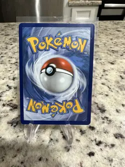 Pokemon TCG Level Ball Sword & Shield - Battle Styles 181/163 Holo Secret Rare - Image 2