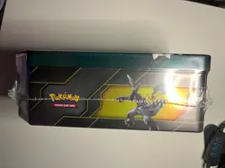 Pokemon TCG: TAG Team Tin Eevee and Snorlax GX Factory sealed 820650805295 - Image 3