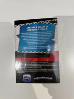 Pokemon TCG Scarlet & Violet Black Bolt Booster Bundle - New & Sealed ⭐ In Hand - Image 2