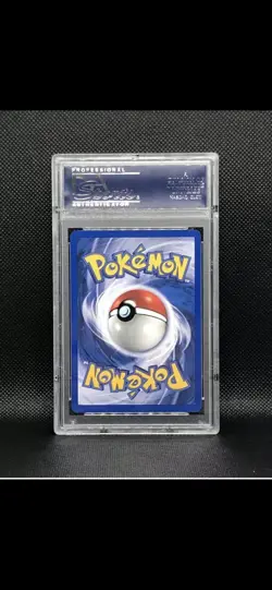 Pokemon CHARIZARD Holo Base Set 2 PSA 10 POP 68 SWIRL - Image 3