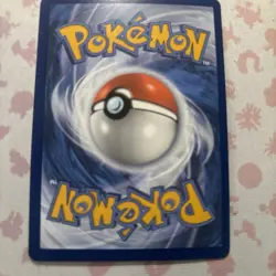 Pokemon Bravery Charm Scarlet & Violet Paldea Evolved 173/193 Reverse Holo -box1 - Image 2