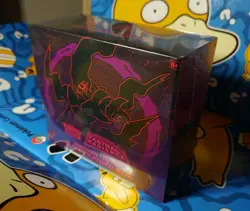 Pokemon TCG Astral Radiance Pokemon Center Elite Trainer Box New & Sealed - Image 2