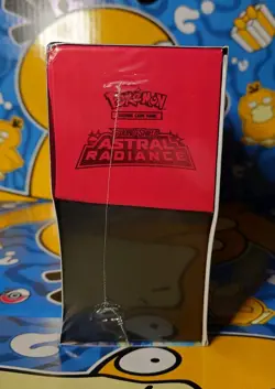 Pokemon TCG Astral Radiance Pokemon Center Elite Trainer Box New & Sealed - Image 5