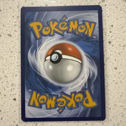Pokemon TCG Nest Ball 255/198 SV01 Scarlet & Violet Base Set Gold NM/Mint - Image 2