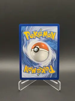 Pokemon Bianca’s Devotion 197/162 Temporal Forces Full Art Trainer Pokemon TCG - Image 2