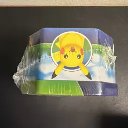 Pokemon TCG Pokemon Go Tin Blissey FACTORY SEALED FREE SHIPPING - Image 4
