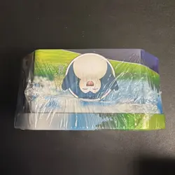 Pokemon TCG Pokemon Go Tin Blissey FACTORY SEALED FREE SHIPPING - Image 5
