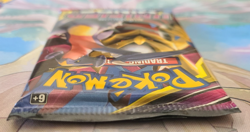 Pokemon Sun & Moon Unified Minds-One (1) Sealed Booster Pack Unweighed READ DESC - Image 5