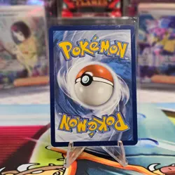 Lugia 22/25 Holographic Rare Celebrations Pokemon TCG Near Mint - Image 2