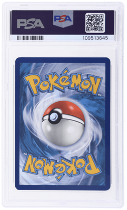 2023 Pokemon Scarlet and Violet 151 Charizard Ex PSA 9 - Image 2