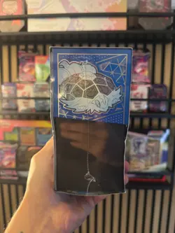 Pokemon TCG Stellar Crown ETB Elite Trainer Box - New Sealed (5 Available) - Image 4