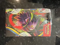 Pokemon Mega Evolution - Phantasmal Flames Booster Display Box (36 Packs) ✅ - Image 2