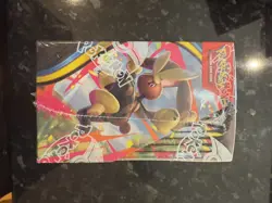 Pokemon Mega Evolution - Phantasmal Flames Booster Display Box (36 Packs) ✅ - Image 3