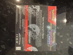 Pokemon Mega Evolution - Phantasmal Flames Booster Display Box (36 Packs) ✅ - Image 4