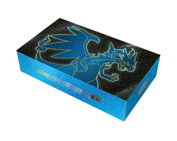 Pokemon Mega Charizard X ex Ultra-Premium Collection Box Factory Sealed PRESALE - Image 3