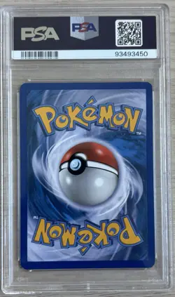 2010 POKEMON UNDAUNTED UMBREON PRIME #86 ULTRA RARE PSA 8 NM #113276918 - Image 2