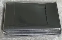 Pokemon TCG Lunala Ultra Pro Deck Protector sleeves Sun Moon 65 Sleeves - Image 3