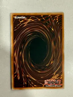 Gorgon of Zilofthonia DUAD-EN050 Duelist's Advance 1st Edition Secret Rare VLP - Image 2