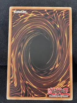 3 x YuGiOh Inzektor Axe - Zektahawk ORCS-ENSP1 Ultra Rare Limited Edition LP - Image 5