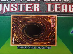 MP 1st Ed Inzektor Sword - Zektkaliber ORCS-EN054 Ultimate Rare Yugioh! - Image 2