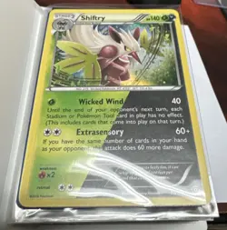 Random 60 Foil Tcg Cards With Binder (Pokemon, Yugioh, Magic The Gathering) - Image 2