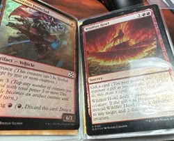 Random 60 Foil Tcg Cards With Binder (Pokemon, Yugioh, Magic The Gathering) - Image 5