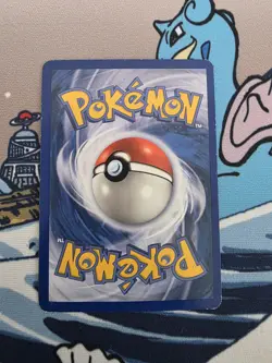 Pokemon TCG Abra 69/123 DPP Mysterious Treasures Reverse Holo Card EN 2007 - Image 2