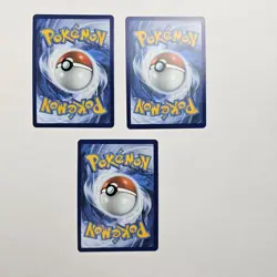 Mega Evolution Cards - Litleo IR, Helioptile IR, Premium Power Pro Full Art - Image 2