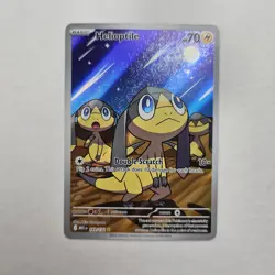 Mega Evolution Cards - Litleo IR, Helioptile IR, Premium Power Pro Full Art - Image 3