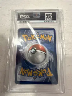 2023 POKEMON SVP ENG 151 POSTER COLLECTION PROMO PSA 10s SEQUENTIAL # 3 CARD LOT - Image 4