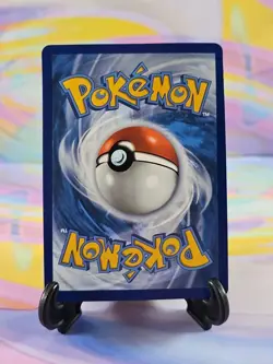 Pokemon TCG Lost Origins Card | Machoke 087/196 Uncommon - Image 2