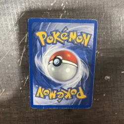 Dark Charizard - 21/82 - Pokemon Team Rocket 1st Edition Rare Card WOTC HP - Image 2