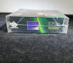 Babylon 5: The Great War Collectible Trading Card Game - Sealed Box - Image 3