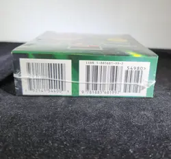 Babylon 5: The Great War Collectible Trading Card Game - Sealed Box - Image 5
