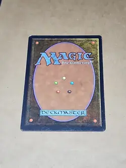 Hurr Jackal x1 - MTG ENGLISH Rare - Check My Store! - Image 4