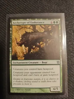 Archetype of Endurance Born of the Gods Regular - Image 1