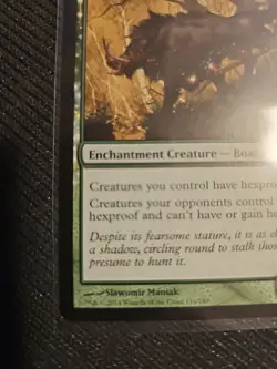 Archetype of Endurance Born of the Gods Regular - Image 2