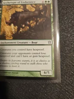 Archetype of Endurance Born of the Gods Regular - Image 5