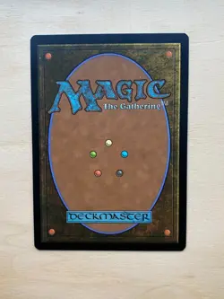 Birthing Ritual Modern Horizons 3 Foil Prerelease - Image 2