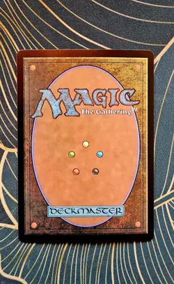Mountain 0290 (FOIL) | Tarkir: Dragonstorm (MTG) | NM EN | RARE - Image 3