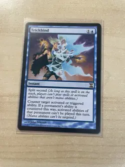 Trickbind Time Spiral Regular - Image 1