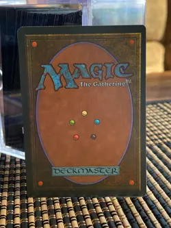 Tundra Revised Edition Regular NM Near Mint - Image 2