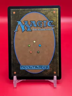 Tragic Slip - Kevin - Borderless - Dwight’s Destiny Secret Lair Foil - Image 2