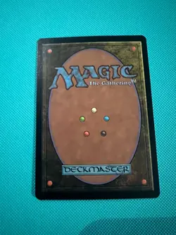 Rhystic Study - Prophecy - MTG - Magic the Gathering - Image 3