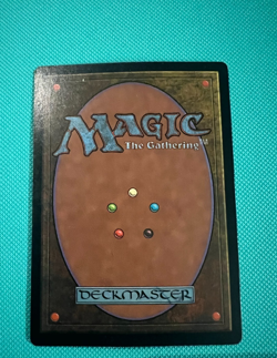 Lotus Petal - Tempest - MTG - Magic the Gathering - Image 3