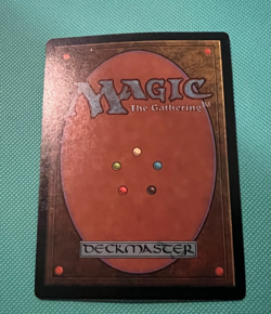 Lotus Petal - Tempest - MTG - Magic the Gathering - Image 4